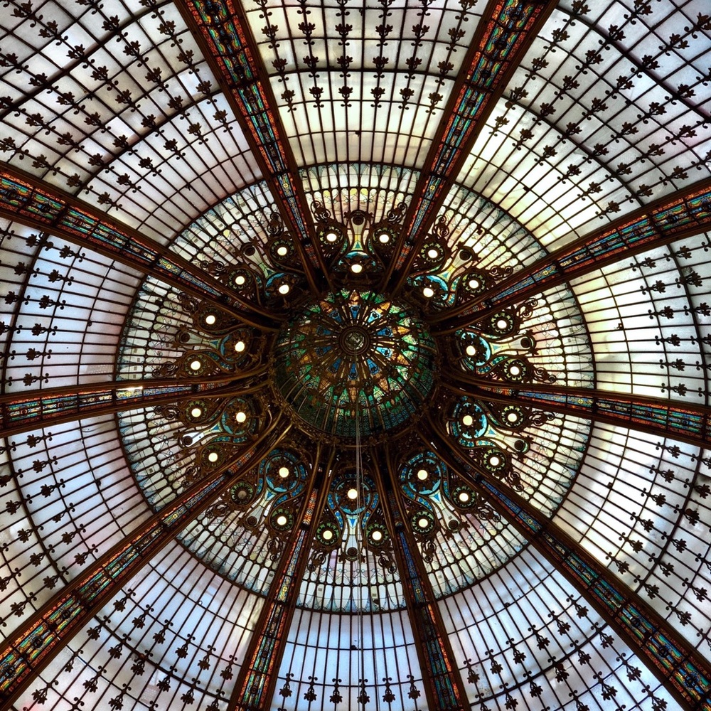 Meet your Posher, Lorie